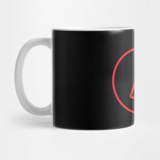 Metronome for Electronic Musician Mug